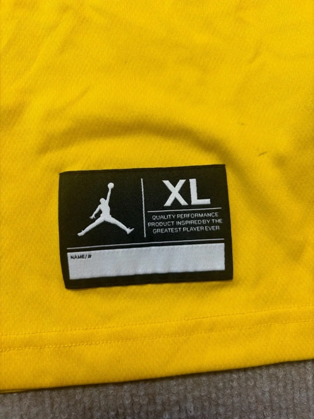Jordan michigan wolverines